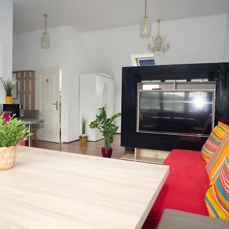 Appartement Dominik Voitsberg Esterno foto