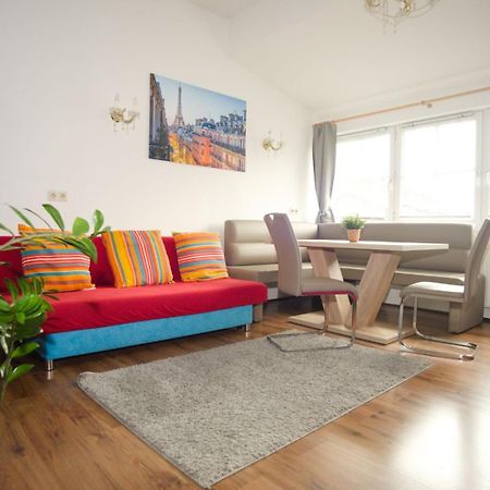 Appartement Dominik Voitsberg Esterno foto