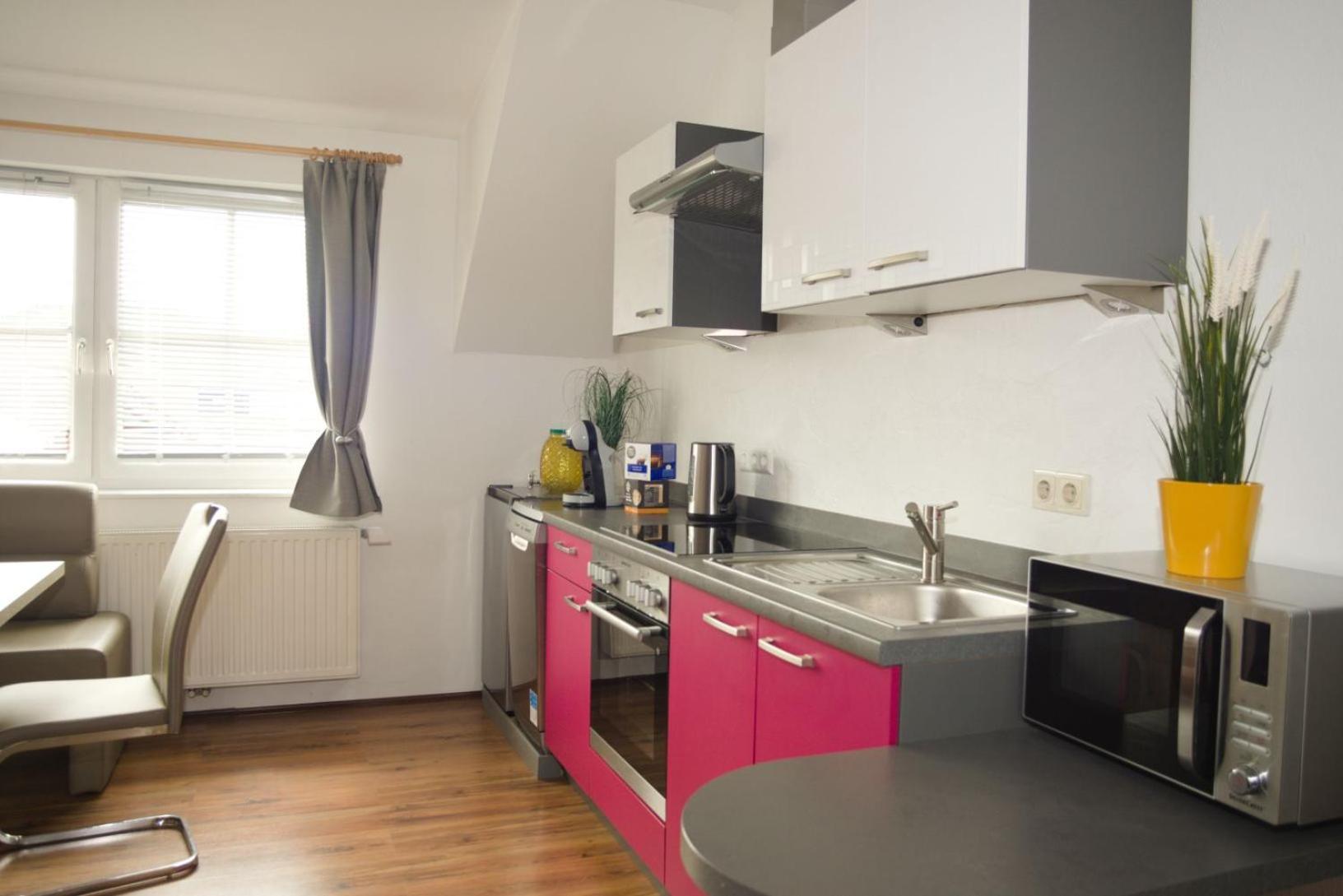 Appartement Dominik Voitsberg Esterno foto