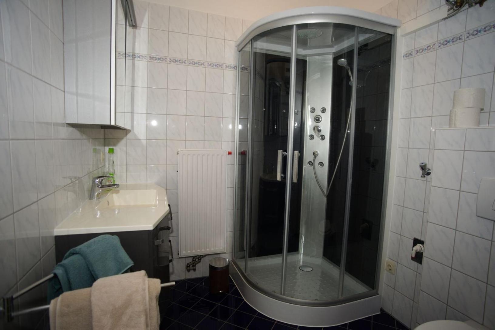 Appartement Dominik Voitsberg Esterno foto