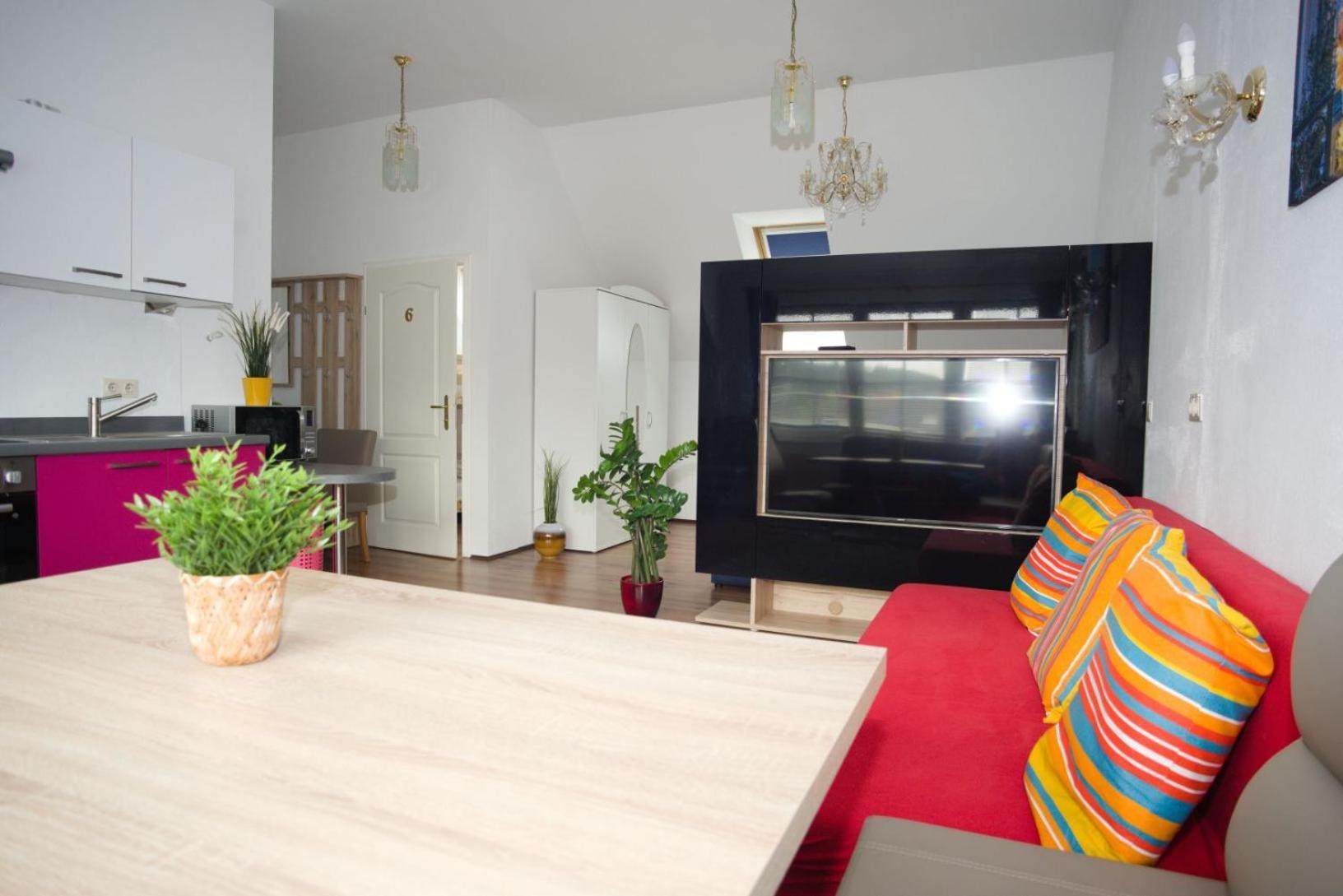 Appartement Dominik Voitsberg Esterno foto