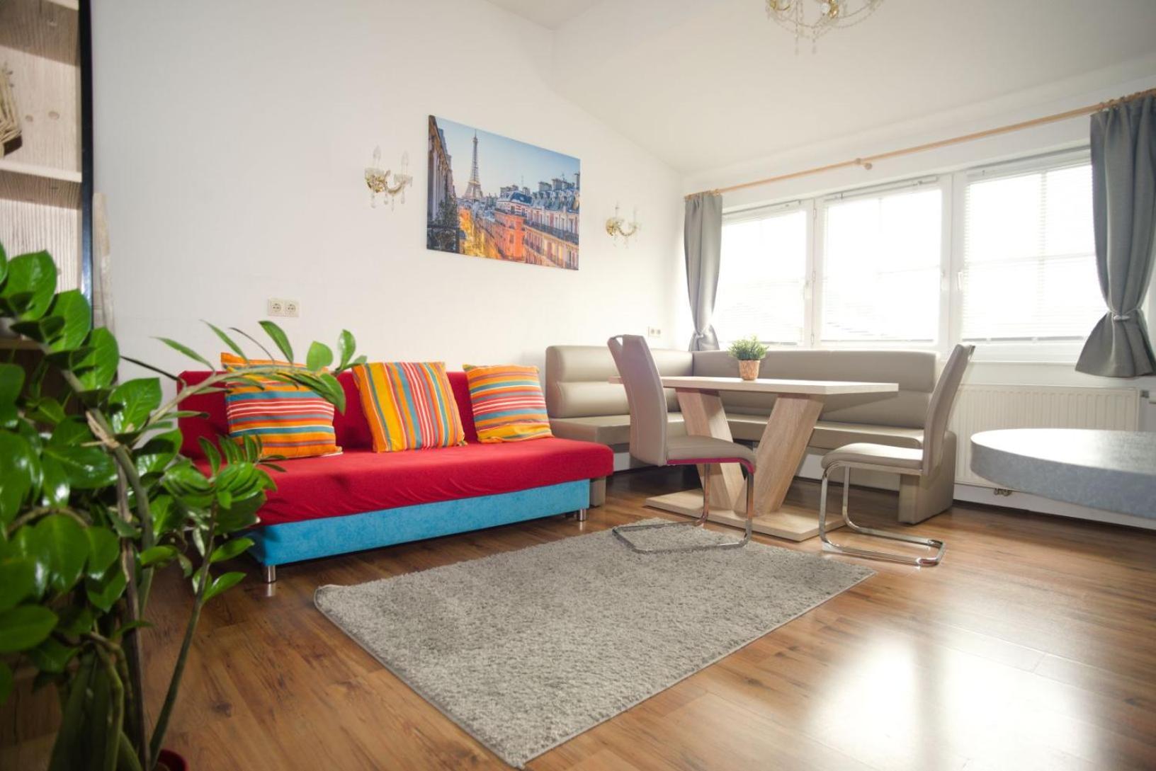 Appartement Dominik Voitsberg Esterno foto